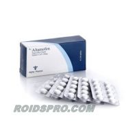 Altamofen for sale | Nolvadex 20mg x 50 tablets | Alpha Pharma